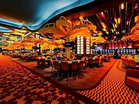 Singapura Casino Aluno Passar