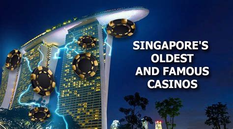 Singapura Proibicao De Casino Online