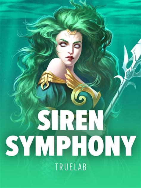 Siren Symphony Betsul