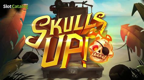 Skulls Up Netbet