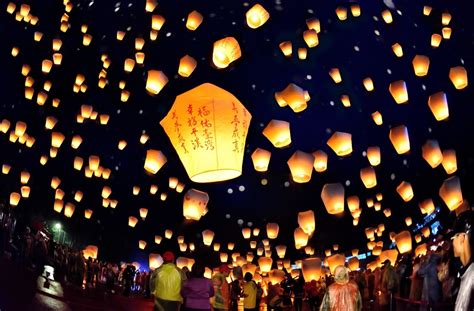 Sky Lanterns Betano