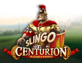 Slingo Centurion Maximus Winnus Bet365