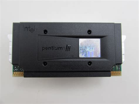 Slot 1 Pentium 3