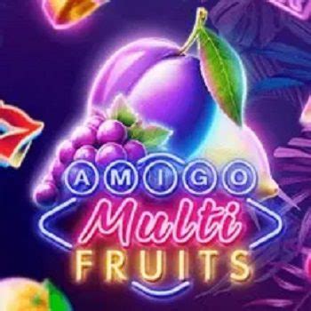 Slot Amigo Multifruits