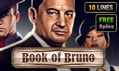 Slot Book Of Bruno