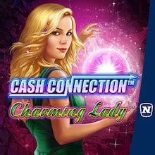 Slot Cash Connection Charming Lady