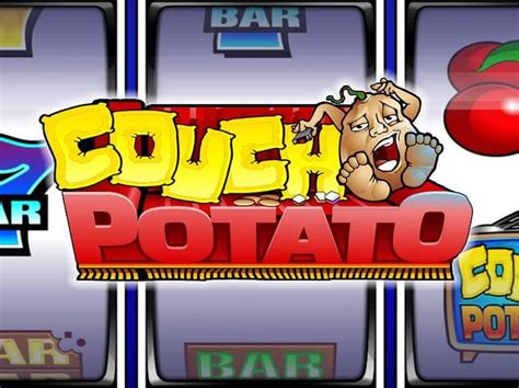 Slot Couch Potato