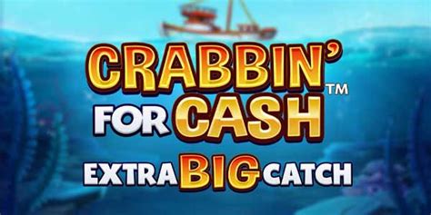 Slot Crabbin For Cash Extra Big Splash