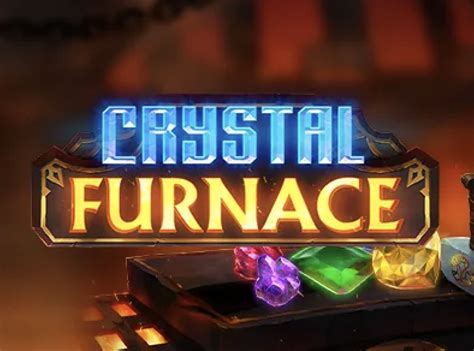 Slot Crystal Furnace