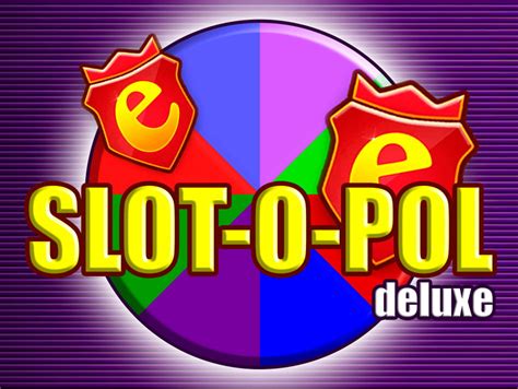 Slot De O Pol Champanhe