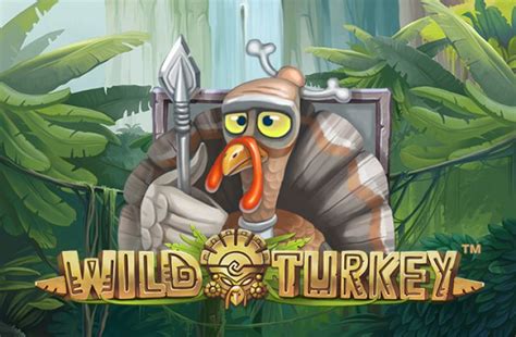Slot De Wild Turkey