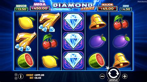 Slot Diamond Casino Haiti
