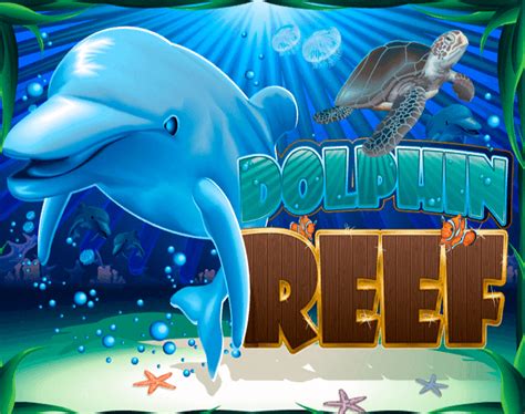 Slot Dolphin Reef