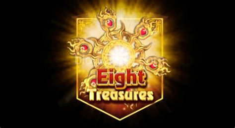 Slot Eight Treasures