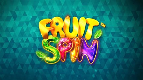 Slot Fruits 20 Bonus Spin