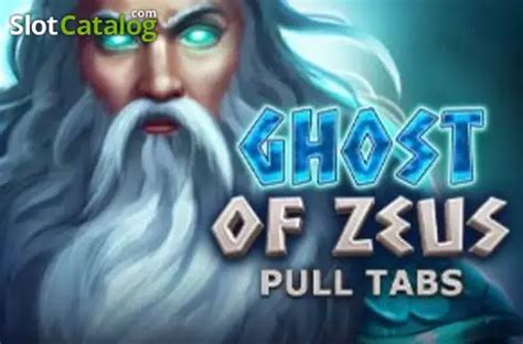 Slot Ghost Of Zeus Pull Tabs