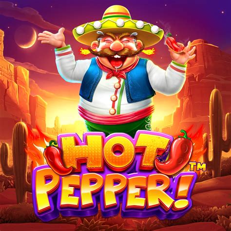 Slot Hot Pepper