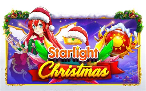 Slot Hot Stars Christmas