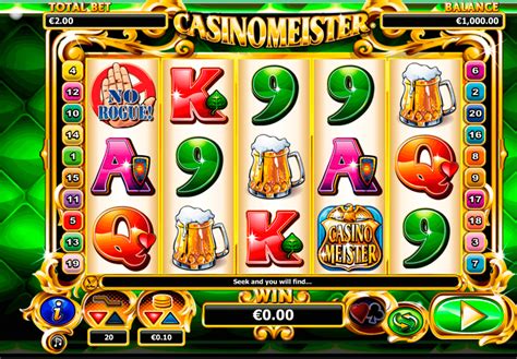 Slot Jeux Gratuits