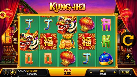 Slot Kung Hei