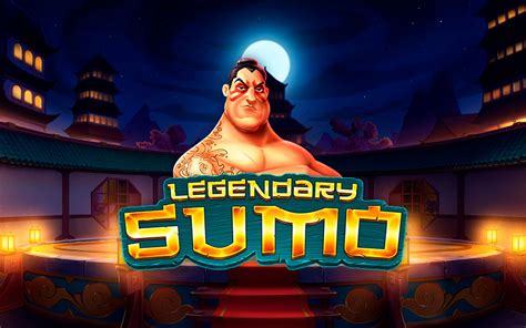 Slot Legendary Sumo