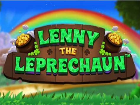 Slot Lenny The Leprechaun