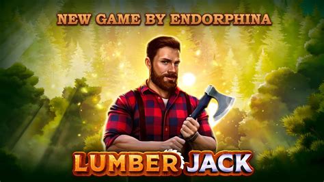 Slot Lumber Jack