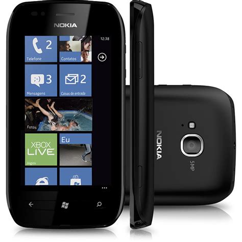 Slot Nokia Lumia Telefones