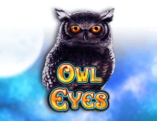Slot Owl Eyes Nova