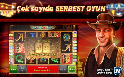 Slot Oyunlari Indir