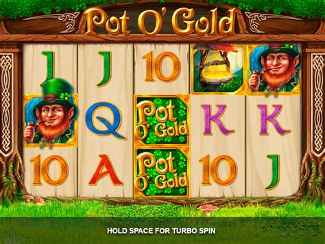 Slot Pot O Gold