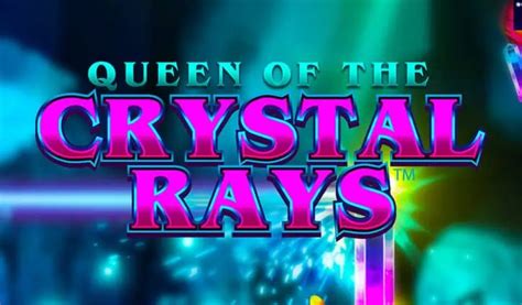 Slot Queen Of The Crystal Rays