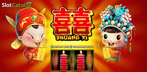 Slot Shuang Xi
