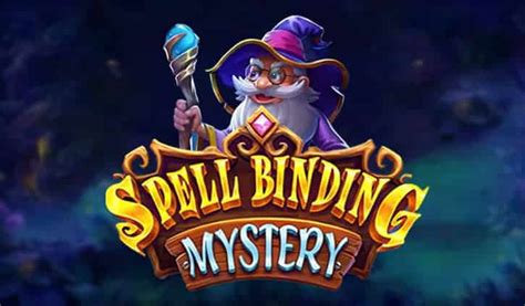 Slot Spellbinding Mystery