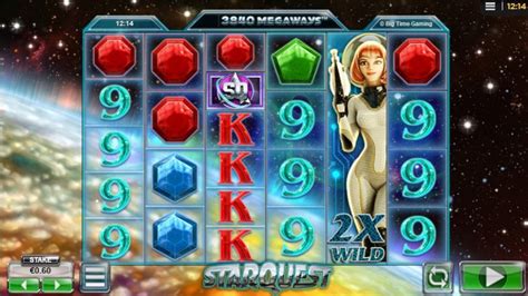 Slot Starquest