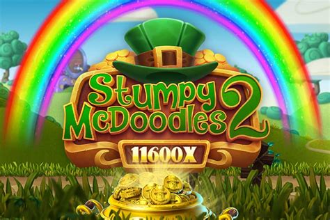 Slot Stumpy Mcdoodles 2