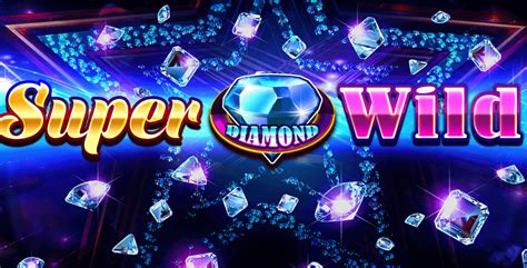 Slot Super Diamond Wild