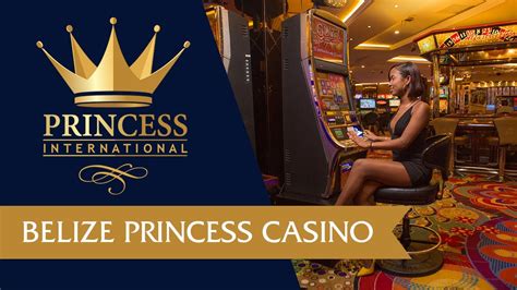 Slot Vegas Casino Belize