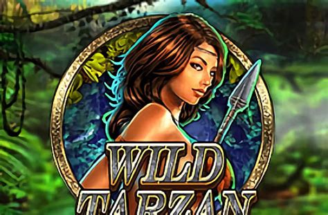 Slot Wild Tarzan