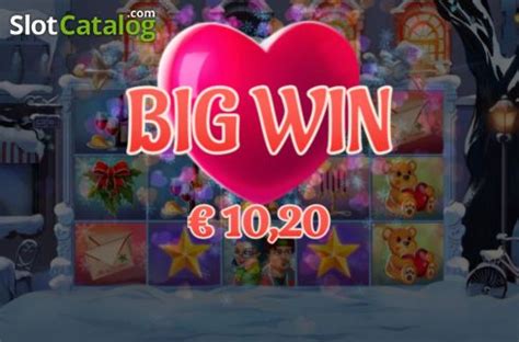 Slot Wild Valentines Xmas