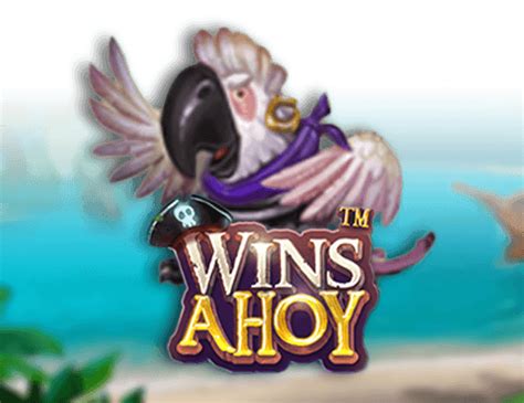 Slot Wins Ahoy