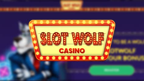 Slot Wolf Casino Venezuela