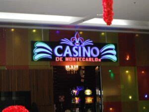 Slotclub Casino Colombia