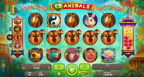 Slots Animal Casino Haiti
