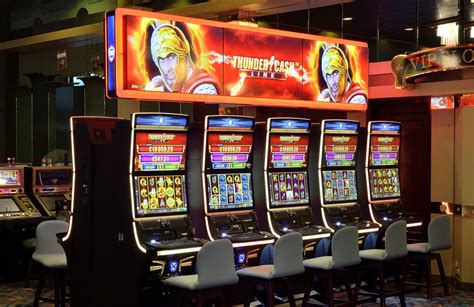 Slots Casino Palermo