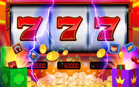 Slots De Casino Para Android