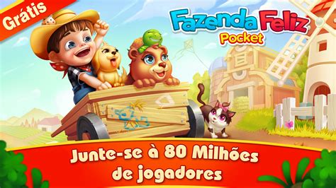 Slots De Fazenda Android