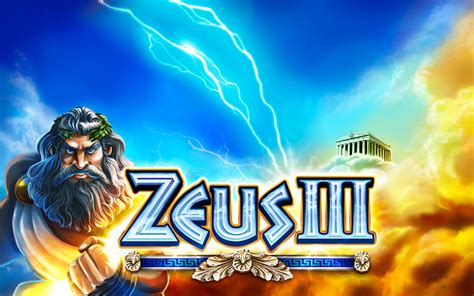 Slots De Zeus 3