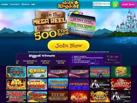 Slots Kingdom Casino Dominican Republic