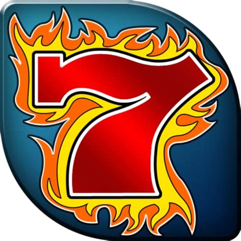 Slots Livres Flaming Sevens